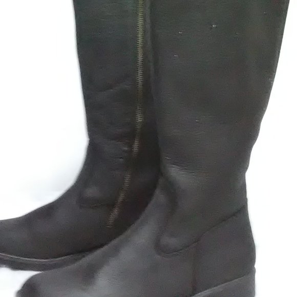 Kodiak winter Knee high boot - Picture 1 of 9